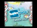 Tuxido - Boomerang Beach Tour