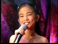 Philippine Duet Grand Winner - Children Category