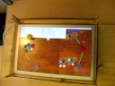 beRace! arcade game mode