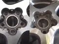 Mobile Bent Wheel/Rim Repair/Restoration Video Mobile Bent Wheel/Rim Repair/Restoration Video