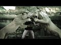 MODERATTO / LYCANTRHOPY