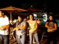 bailando zamma zamma en tunez