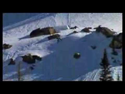 ski new school 2