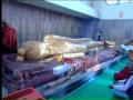 A Tour of Buddhist Shrines - Lumbini (Nepal), Kushinagar (India)