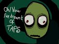 Salad Fingers 4 Salad Fingers 4