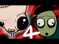 Salad Fingers 4