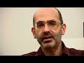 Maxim Biller im Interview mit Volker Weidermann
