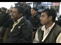 Speaking at an interaction programme organised by Reporters' Club in Kathmandu on Saturday, CPN (UML) chairman Jhalanath Khanal has warned that the growing political polarisation may invite confrontation in the country. He said a common resolution is necessary to end the current deadlock.Nepalnews.com, (www.nepalnews.com) is a leading Internet destination dedicated to bring you news, events, polls, discussions, forums about and from Nepal. Our primary objective is to bring 