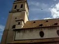 12.Magdalenenkirche (1/5) Straβburg Glocken / Cloches église Ste-Madeleine Strasbourg(1/5)
