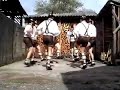 Schuhplattler - "Steffl-Plattler"