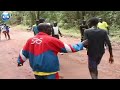 Maandalizi ya Olimpiki, Eldoret