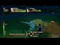 Eternal Sonata (Trusty Bell) Boss Fight