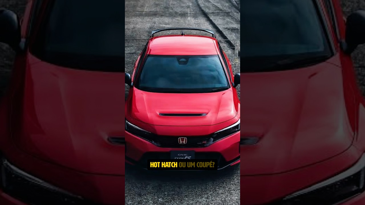 QUANTOS HOT HATCHES EXISTEM no mercado brasileiro? #Podcast #Carro #Cortes #Delinte