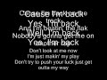 AC/DC – Back in Black