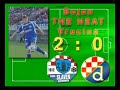 Slaven-Belupo-Dinamo