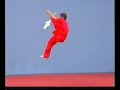 Wushu Degree C Wushu Degree C