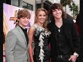 Mitchel Musso-Get Out (magyar felirattal).wmv