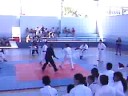 Campeonato de Karate ;)