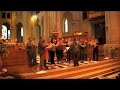 Nunc Dimittis