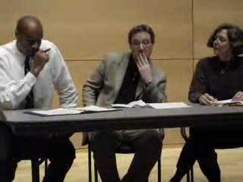 The Tenure Process