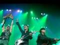 Scorpions Wind Of Change(Russian Version)