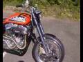 Harley Davidson XR750