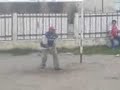 Botiz~~~2008,,Mr. Iaka Misu ,,Valoarea Botizului,,Best Keper