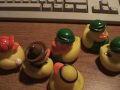 Rubber Ducky 8