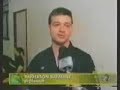 Haidong Gumdo Brasil TV Record 1