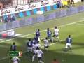 Day 35: Inter - Cagliari highlights