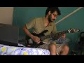 Blues in Si min Blues in Si min