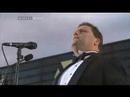 Paul Potts in Copenhagen Paul Potts in Copenhagen