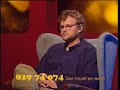 Kjetil og Kjartan show - Barnas innringerstund