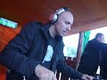 lee burridge @ kudos beach 2008 2 mai 2008