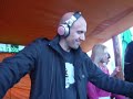 Lee Burridge @ Kudos Beach 2 mai 2008