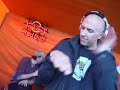 lee burridge @ kudos beach 2008 2 mai 2008