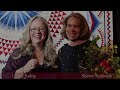 Houston Quilt Festival 2012 - IQA Best of Show - Sherry Reynolds Interview