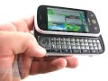 Motorola CLIQ Review