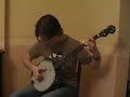 Earls Breakdown - Banjo