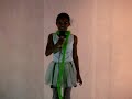 Festival de dança na Casa da Criança
