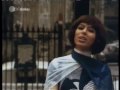 ALEXANDRA  Nefedov in Paris, 1969
