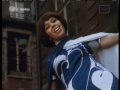 ALEXANDRA  Nefedov in Paris, 1969