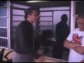 ROUND 1: Pescozada vrs Real Akademia