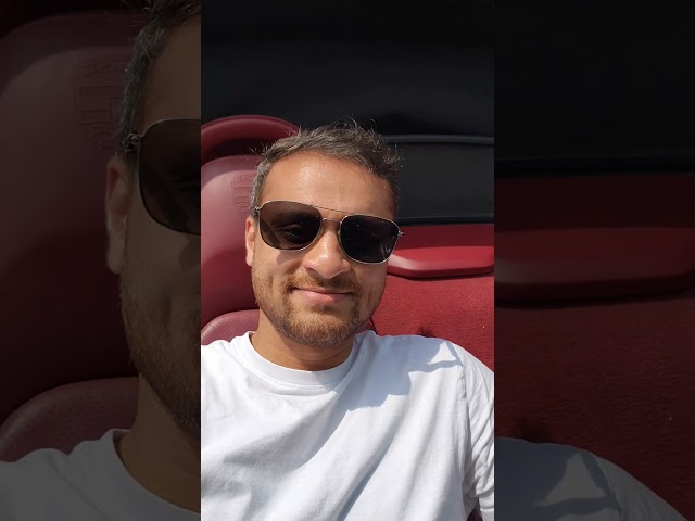 بورش بوكستر 718 718 Boxster S video