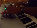 tri tone madness
