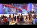 Valeriya - Ptitca-razluka (Saturday evening)