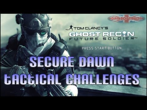 how to snap 40 necks in ghost recon