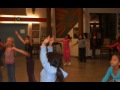 Click here to watch this video Skokomish Dance Classes