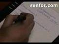 SENFOR - ACECAD DIGIMEMO