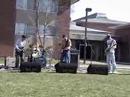 Rocking in a free world cover